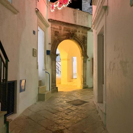 Le Marangi Getaway Suite Martina Franca Buitenkant foto