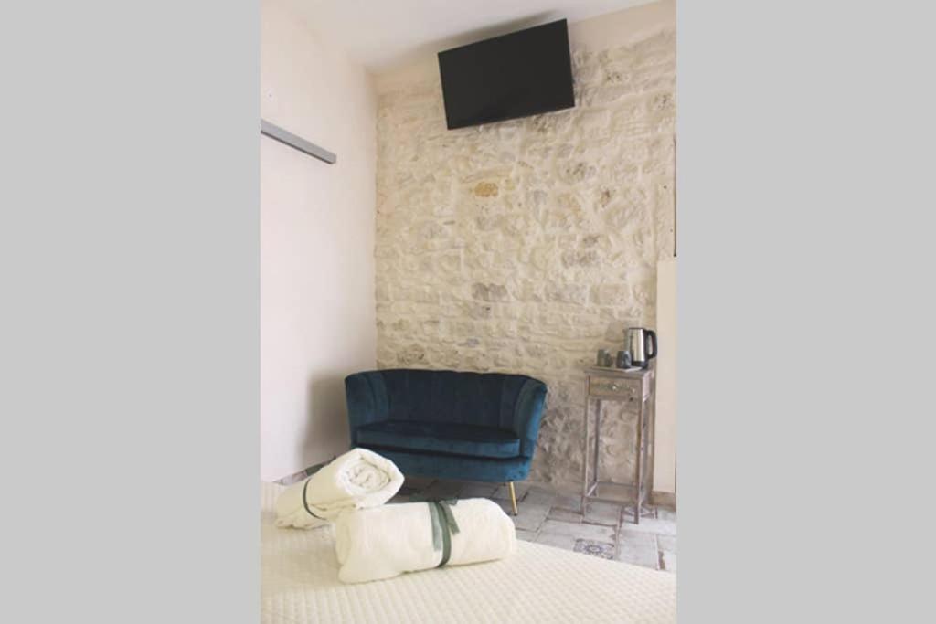 Le Marangi Getaway Suite Martina Franca Buitenkant foto