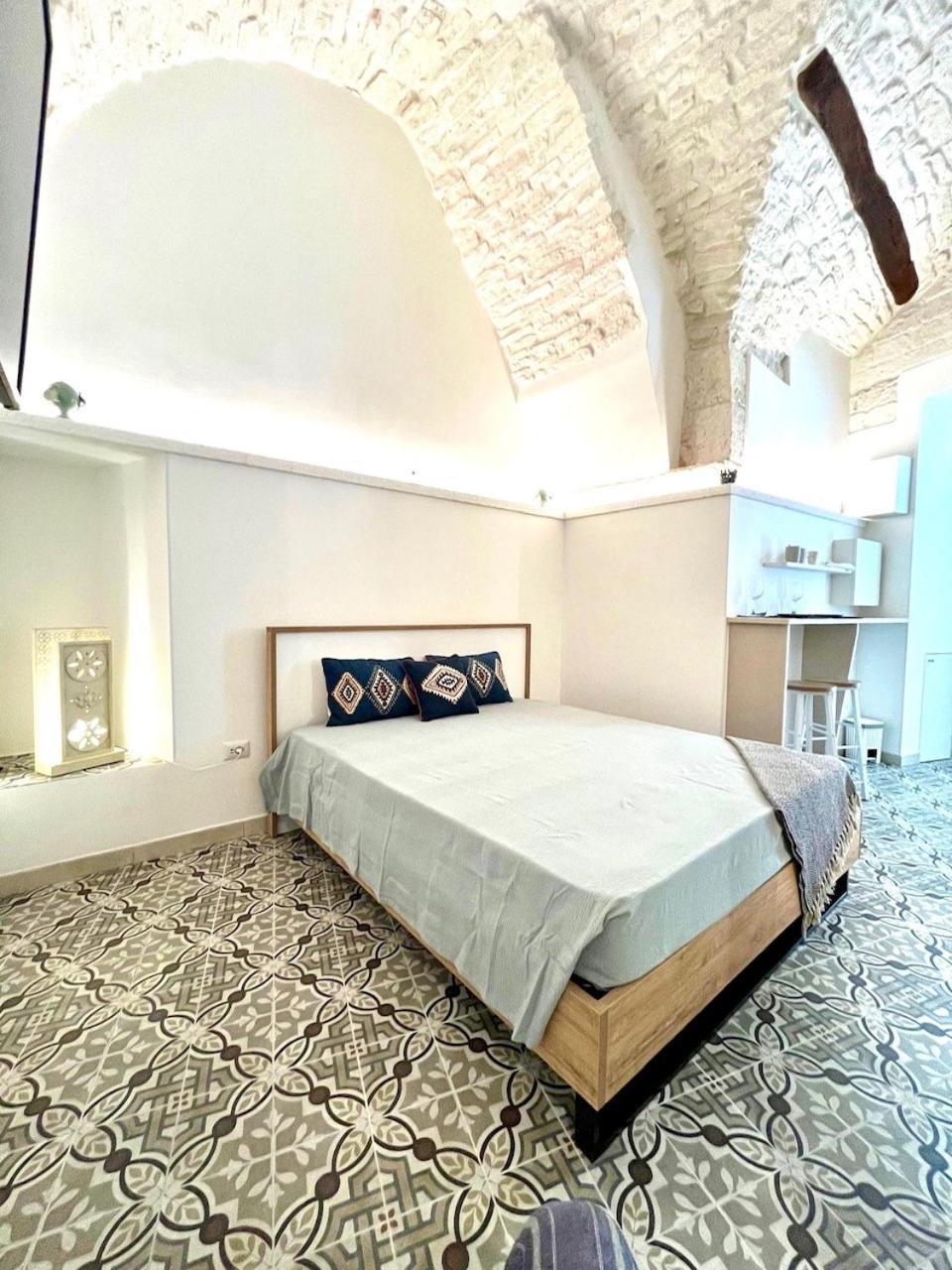 Le Marangi Getaway Suite Martina Franca Buitenkant foto